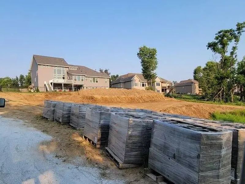 Pool installers job near Ankeny, IA
