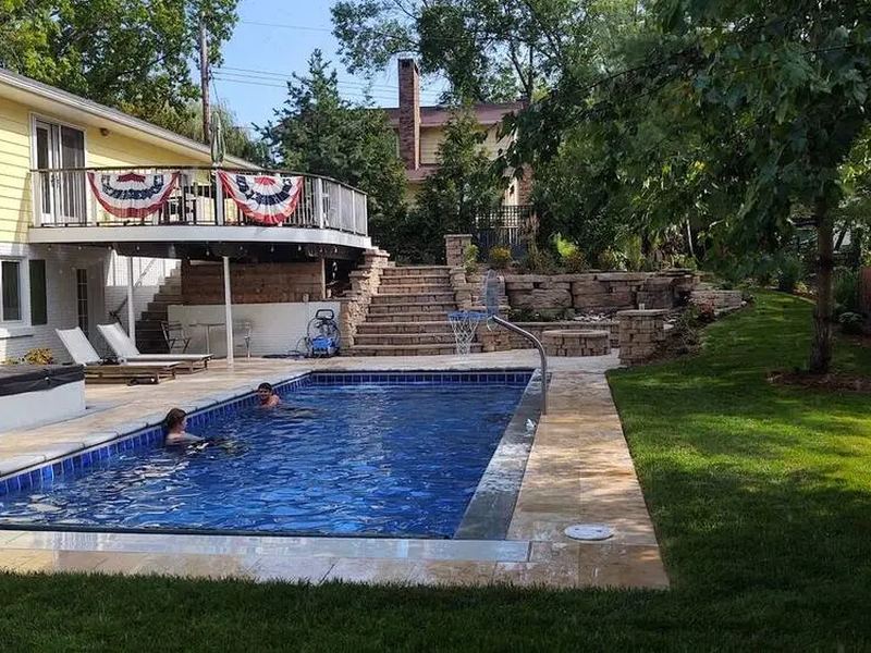Pool installers job near Urbandale, IA